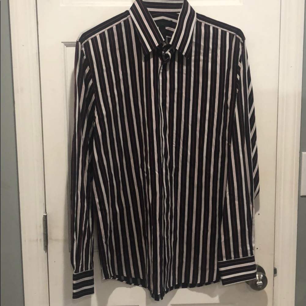 Men’s Express Shirt